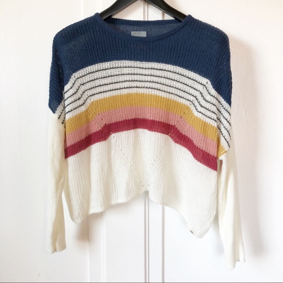 Rip Curl Sweaters - Rip Curl Beach Street Women’s Sweater